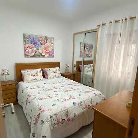 Avo Velha - Faneca Apartamentos Nazare Bagian luar foto