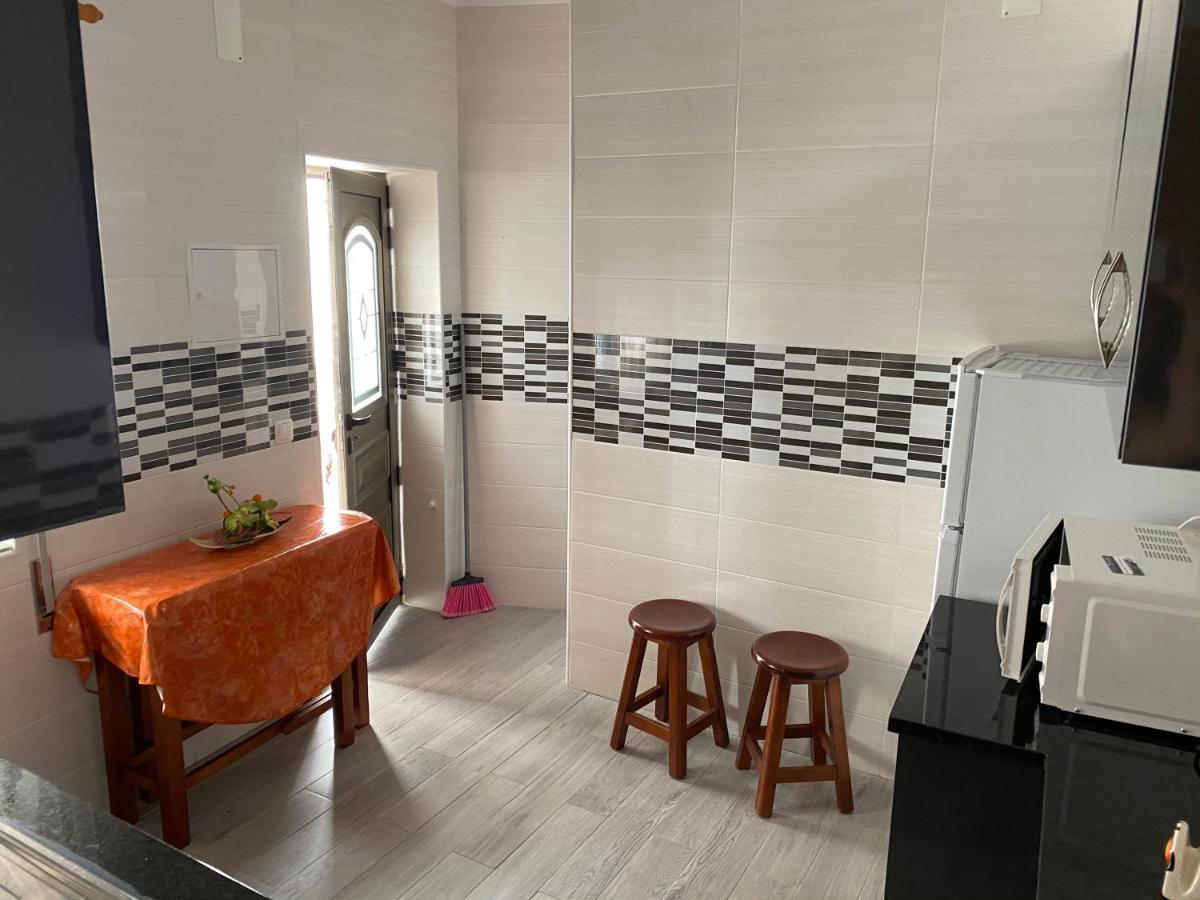 Avo Velha - Faneca Apartamentos Nazare Bagian luar foto