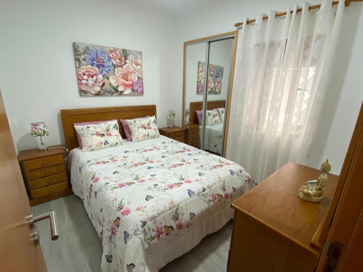 Avo Velha - Faneca Apartamentos Nazare Bagian luar foto