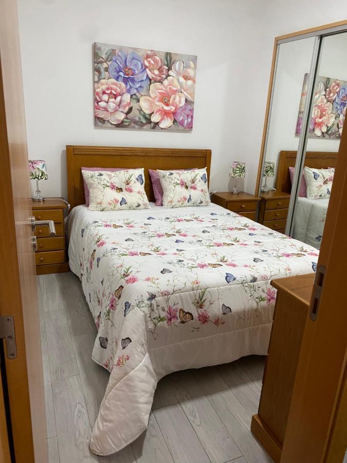 Avo Velha - Faneca Apartamentos Nazare Bagian luar foto